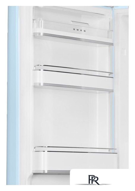 Холодильник Smeg FAB32LPB6 - Изображение №5 — Интернет-магазин ПроЗаказ
