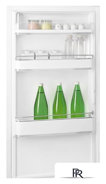Холодильник Smeg FAB32LPB6 - Изображение №7 — Интернет-магазин ПроЗаказ