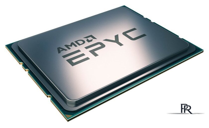 Процессор AMD EPYC 7742 - Изображение №3 — Интернет-магазин ПроЗаказ