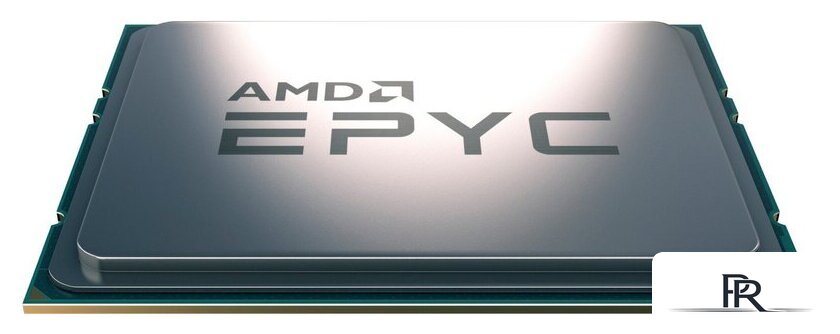 Процессор AMD EPYC 7742 - Изображение №1 — Интернет-магазин ПроЗаказ