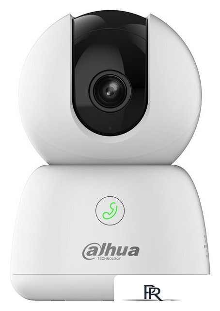 IP-камера Dahua DH-IPC-H5BP-0360B - Изображение №1 — Интернет-магазин ПроЗаказ