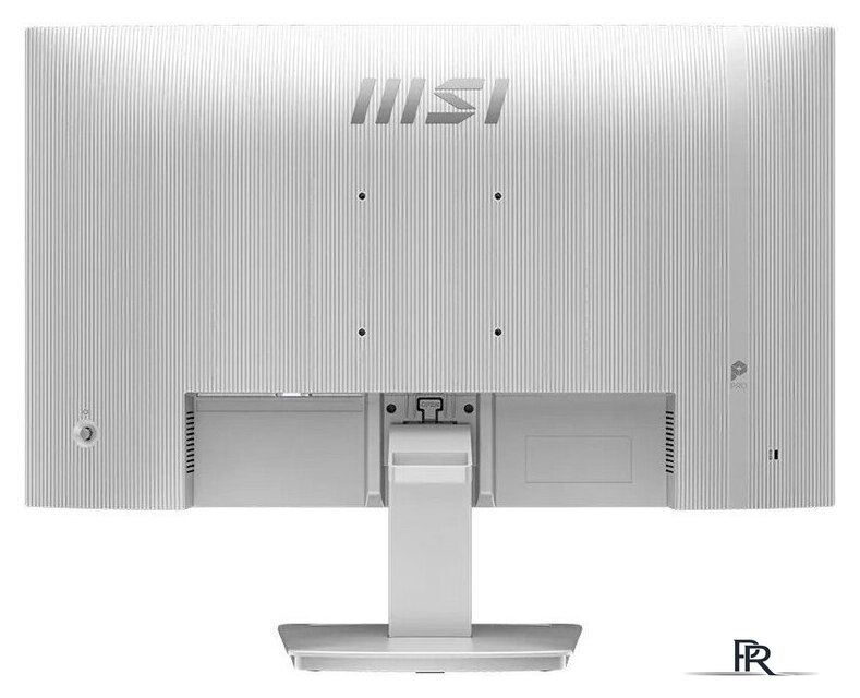 Монитор MSI Pro MP273W E14A - Изображение №4 — Интернет-магазин ПроЗаказ