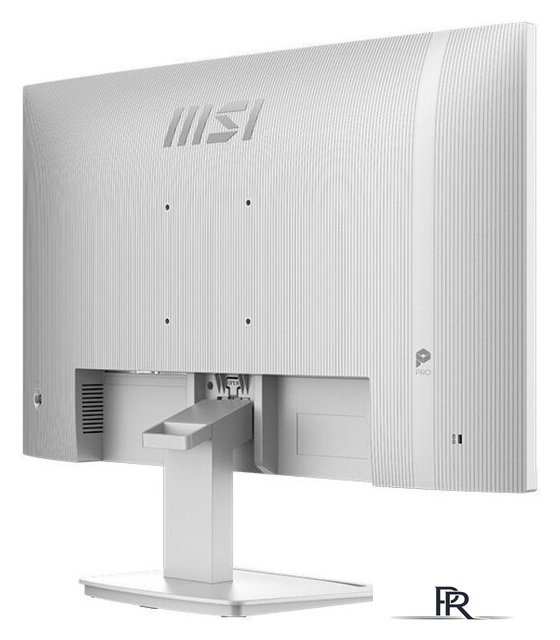 Монитор MSI Pro MP273W E14A - Изображение №6 — Интернет-магазин ПроЗаказ
