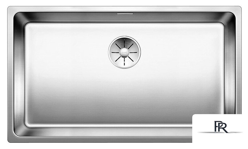 Кухонная мойка Blanco Andano 700-IF (без клапана-автомата) - Изображение №1 — Интернет-магазин ПроЗаказ