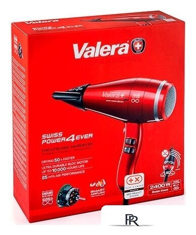 Фен Valera Swiss Power4ever - Изображение №8 — Интернет-магазин ПроЗаказ