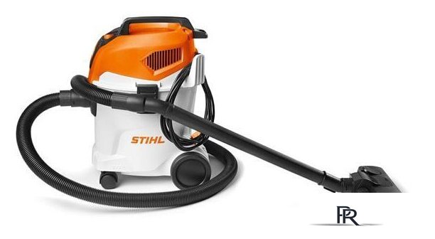Пылесос STIHL SE 33 - Изображение №5 — Интернет-магазин ПроЗаказ