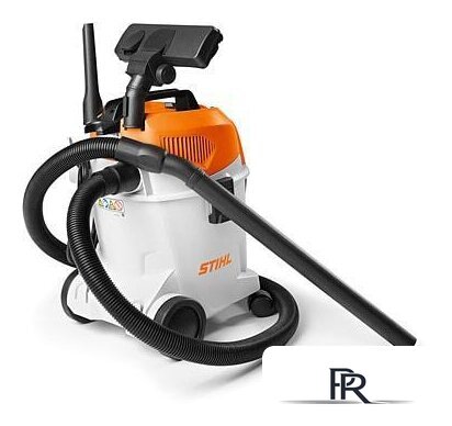 Пылесос STIHL SE 33 - Изображение №4 — Интернет-магазин ПроЗаказ