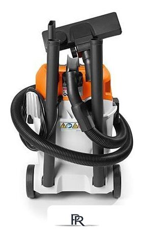Пылесос STIHL SE 33 - Изображение №6 — Интернет-магазин ПроЗаказ