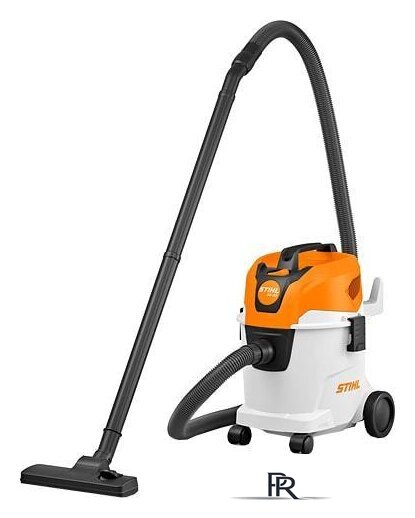 Пылесос STIHL SE 33 - Изображение №1 — Интернет-магазин ПроЗаказ