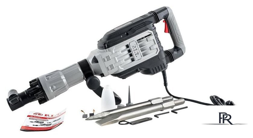 Отбойный молоток P.I.T. GSH65-C3 - Изображение №4 — Интернет-магазин ПроЗаказ