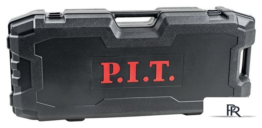 Отбойный молоток P.I.T. GSH65-C3 - Изображение №5 — Интернет-магазин ПроЗаказ