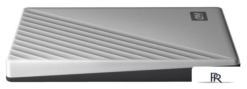 Внешний накопитель WD My Passport Ultra for Mac 5TB WDBPMV0050BSL - Изображение №4 — Интернет-магазин ПроЗаказ