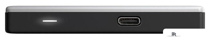 Внешний накопитель WD My Passport Ultra for Mac 5TB WDBPMV0050BSL - Изображение №5 — Интернет-магазин ПроЗаказ