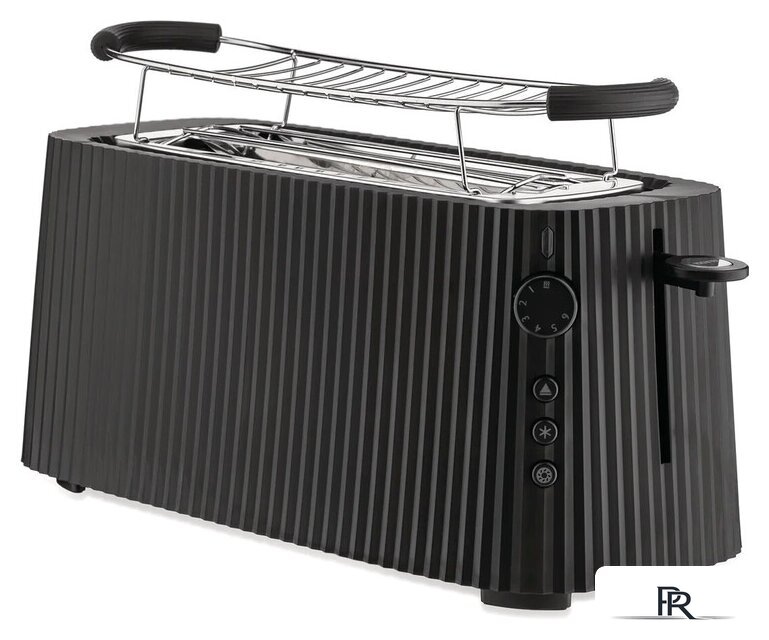 Тостер Alessi Plisse MDL15B - Изображение №1 — Интернет-магазин ПроЗаказ
