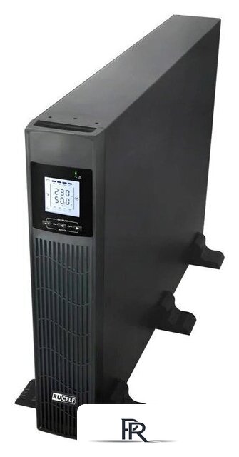 Источник бесперебойного питания Rucelf UPO-3000RT-72-I - Изображение №1 — Интернет-магазин ПроЗаказ