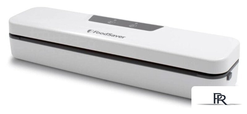 Бескамерный вакуумный упаковщик FoodSaver VS0290X - Изображение №1 — Интернет-магазин ПроЗаказ