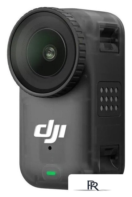 Модульная экшен-камера DJI Osmo Nano Standard Combo 64ГБ - Изображение №2 — Интернет-магазин ПроЗаказ