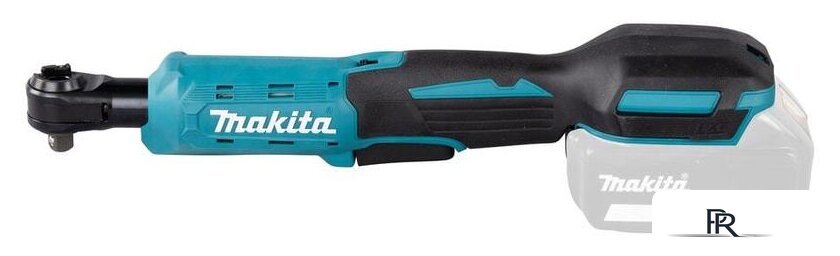 Гайковерт Makita DWR180Z (без АКБ) - Изображение №2 — Интернет-магазин ПроЗаказ