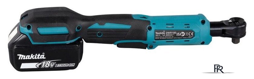 Гайковерт Makita DWR180Z (без АКБ) - Изображение №19 — Интернет-магазин ПроЗаказ
