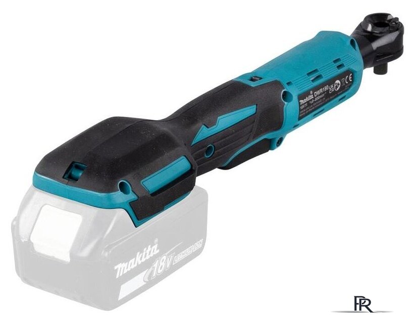 Гайковерт Makita DWR180Z (без АКБ) - Изображение №5 — Интернет-магазин ПроЗаказ