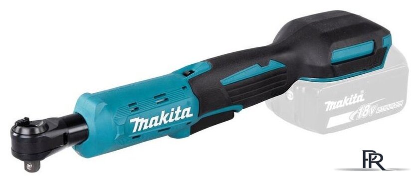 Гайковерт Makita DWR180Z (без АКБ) - Изображение №1 — Интернет-магазин ПроЗаказ