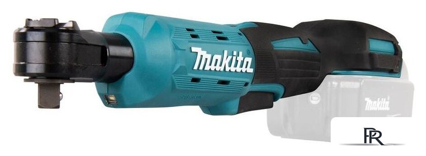 Гайковерт Makita DWR180Z (без АКБ) - Изображение №10 — Интернет-магазин ПроЗаказ
