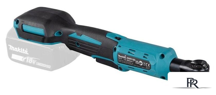 Гайковерт Makita DWR180Z (без АКБ) - Изображение №7 — Интернет-магазин ПроЗаказ