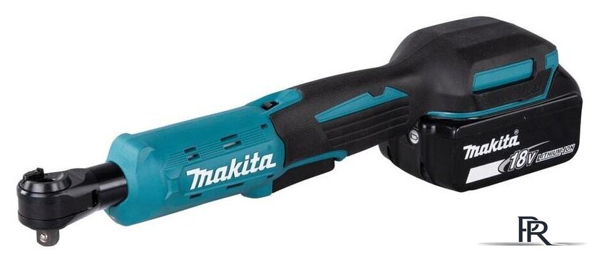 Гайковерт Makita DWR180Z (без АКБ) - Изображение №14 — Интернет-магазин ПроЗаказ