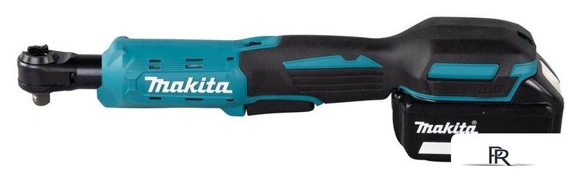 Гайковерт Makita DWR180Z (без АКБ) - Изображение №15 — Интернет-магазин ПроЗаказ