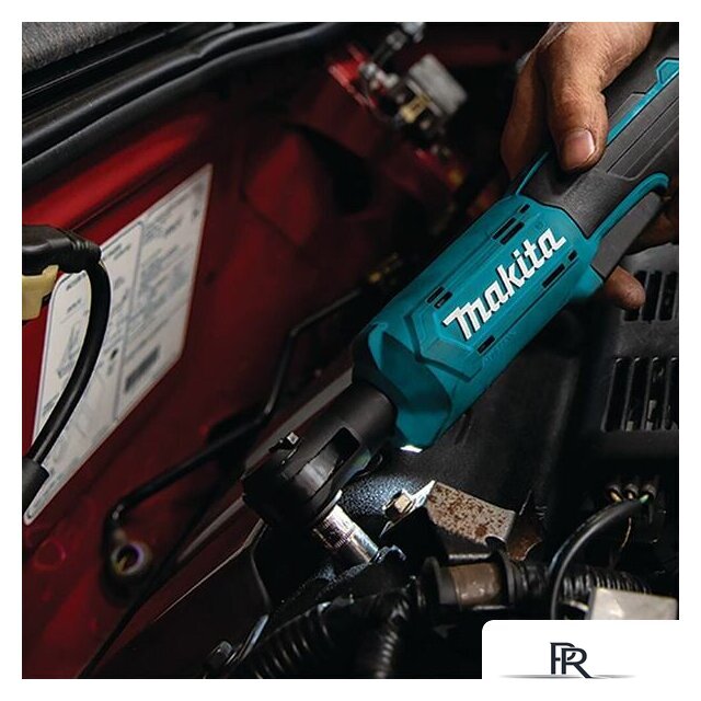 Гайковерт Makita DWR180Z (без АКБ) - Изображение №29 — Интернет-магазин ПроЗаказ