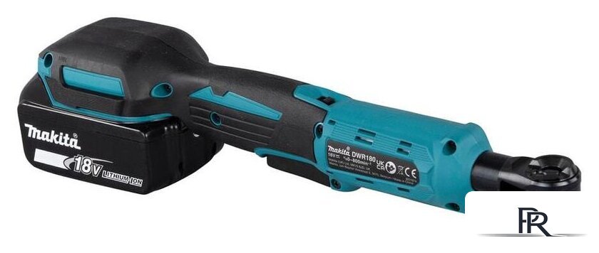 Гайковерт Makita DWR180Z (без АКБ) - Изображение №20 — Интернет-магазин ПроЗаказ