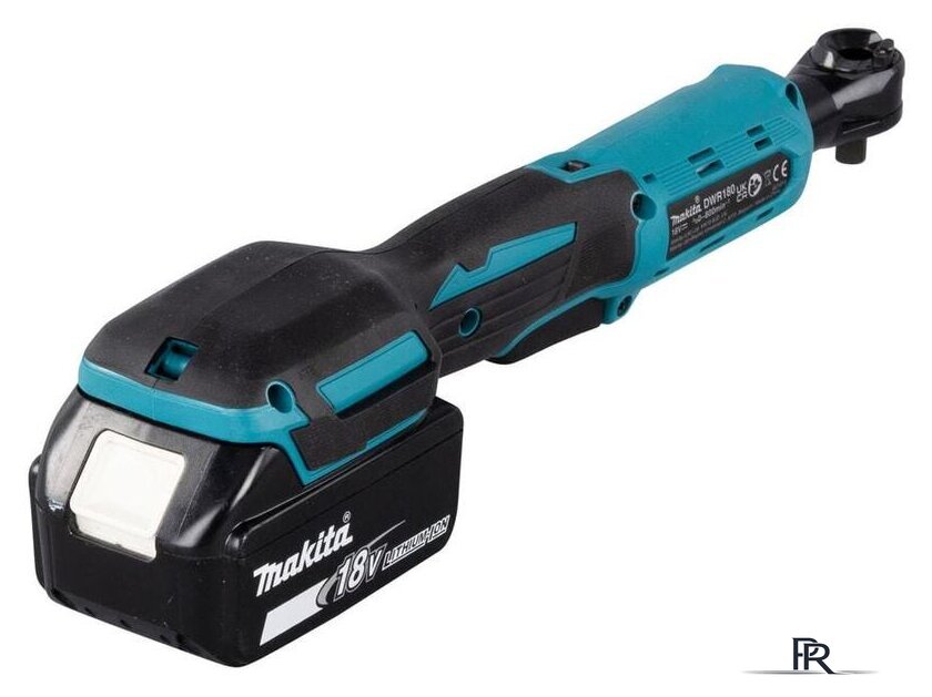 Гайковерт Makita DWR180Z (без АКБ) - Изображение №18 — Интернет-магазин ПроЗаказ