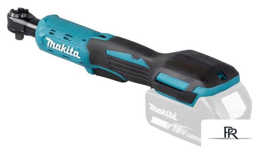 Гайковерт Makita DWR180Z (без АКБ) - Изображение №3 — Интернет-магазин ПроЗаказ