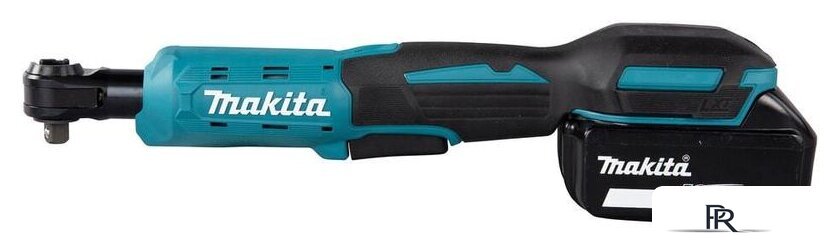 Гайковерт Makita DWR180Z (без АКБ) - Изображение №22 — Интернет-магазин ПроЗаказ