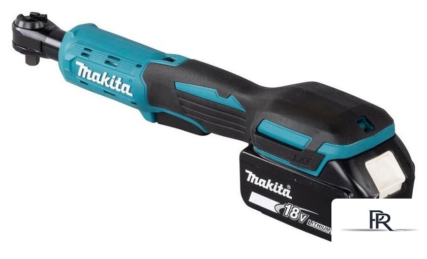 Гайковерт Makita DWR180Z (без АКБ) - Изображение №16 — Интернет-магазин ПроЗаказ