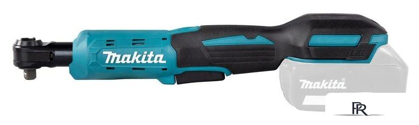 Гайковерт Makita DWR180Z (без АКБ) - Изображение №9 — Интернет-магазин ПроЗаказ