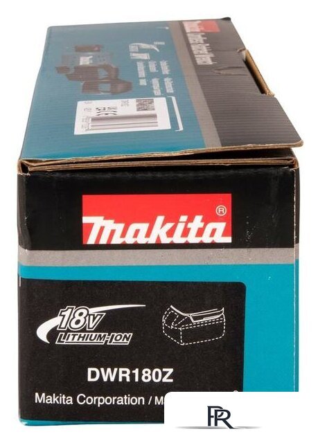 Гайковерт Makita DWR180Z (без АКБ) - Изображение №12 — Интернет-магазин ПроЗаказ