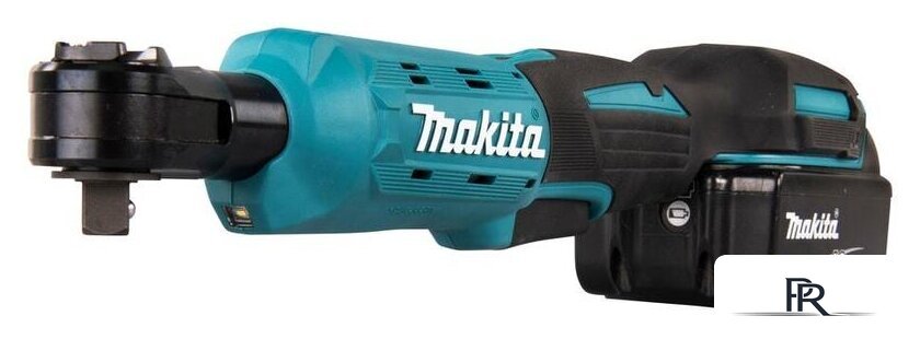 Гайковерт Makita DWR180Z (без АКБ) - Изображение №23 — Интернет-магазин ПроЗаказ