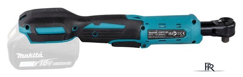 Гайковерт Makita DWR180Z (без АКБ) - Изображение №6 — Интернет-магазин ПроЗаказ