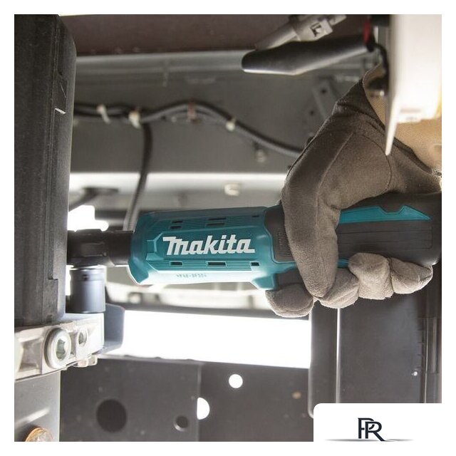 Гайковерт Makita DWR180Z (без АКБ) - Изображение №27 — Интернет-магазин ПроЗаказ