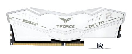 Оперативная память Team T-Force Delta RGB 2x16ГБ DDR5 6000 МГц FF4D532G6000HC30DC01 - Изображение №3 — Интернет-магазин ПроЗаказ