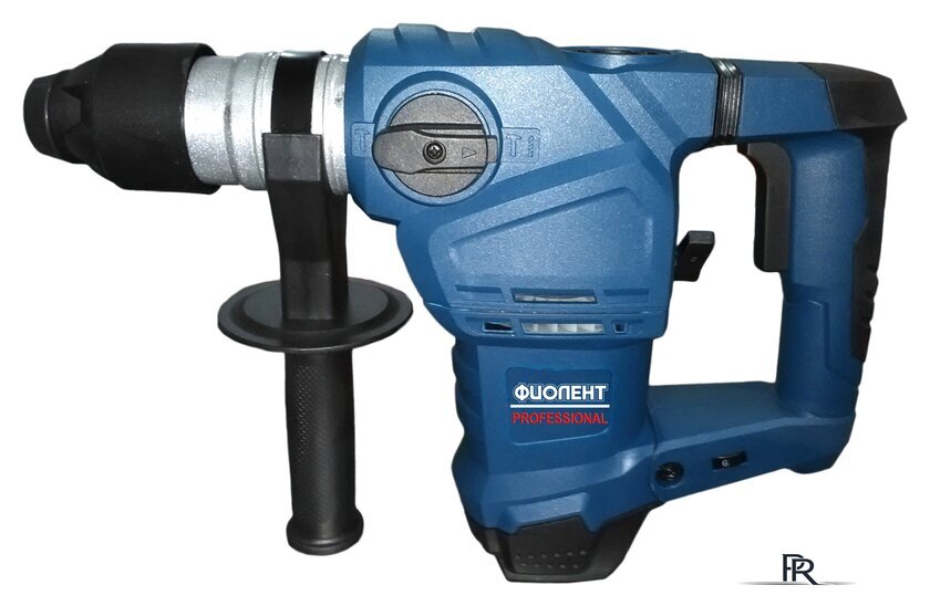 Перфоратор Фиолент П6-1200Э - Изображение №1 — Интернет-магазин ПроЗаказ