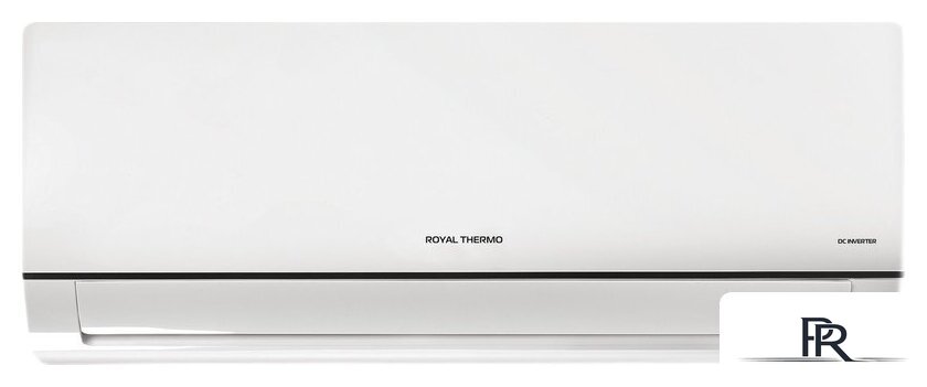 Кондиционер Royal Thermo Siena DC RTSI-12HN8 - Изображение №2 — Интернет-магазин ПроЗаказ