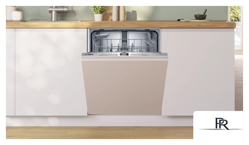 Встраиваемая посудомоечная машина Bosch Serie 4 SMV4HTX00E - Изображение №2 — Интернет-магазин ПроЗаказ