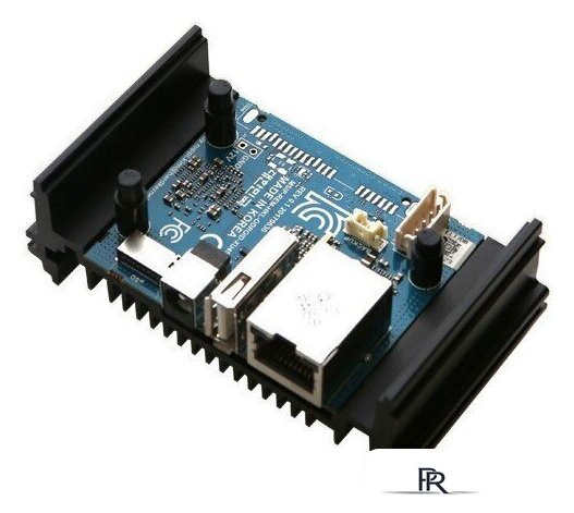 Одноплатный компьютер Odroid MC1 Solo - Изображение №1 — Интернет-магазин ПроЗаказ
