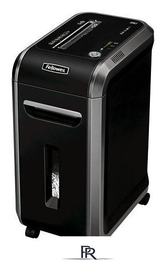 Шредер Fellowes 99Ci 4691001 - Изображение №1 — Интернет-магазин ПроЗаказ