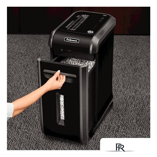 Шредер Fellowes 99Ci 4691001 - Изображение №2 — Интернет-магазин ПроЗаказ