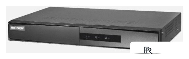 Сетевой видеорегистратор Hikvision DS-7104NI-Q1/4P/M - Изображение №1 — Интернет-магазин ПроЗаказ