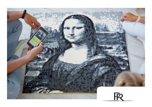 Фотоконструктор Mozabrick Фото-конструктор. Набор L 60002 - Изображение №11 — Интернет-магазин ПроЗаказ
