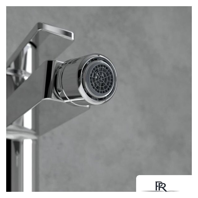 Смеситель без скрытого механизма Villeroy & Boch TVB10300100061 - Изображение №8 — Интернет-магазин ПроЗаказ